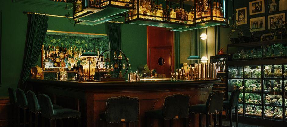 Europe’s most welcoming bar is in Bratislava